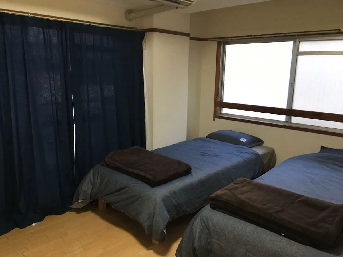 品川 大井町エリアのマンションタイプで三密回避 家具家電付きのお部屋で自炊も可能 消毒殺菌清掃 0*, Токио Япония