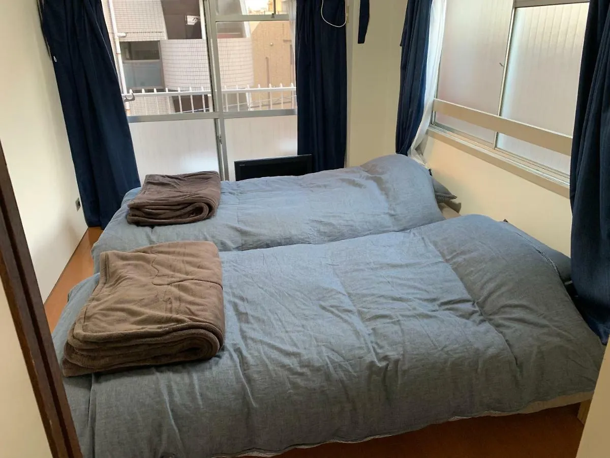 Апартаменты 品川 大井町エリアのマンションタイプで三密回避 家具家電付きのお部屋で自炊も可能 消毒殺菌清掃