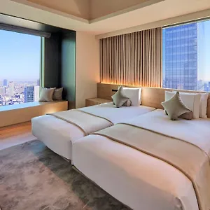 4* فندق The Royal Park Iconic Shiodome