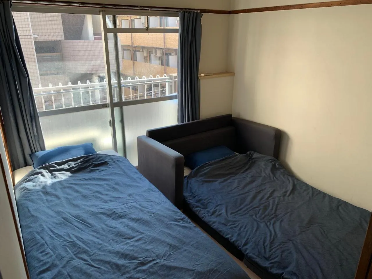 品川 大井町エリアのマンションタイプで三密回避 家具家電付きのお部屋で自炊も可能 消毒殺菌清掃 Japon