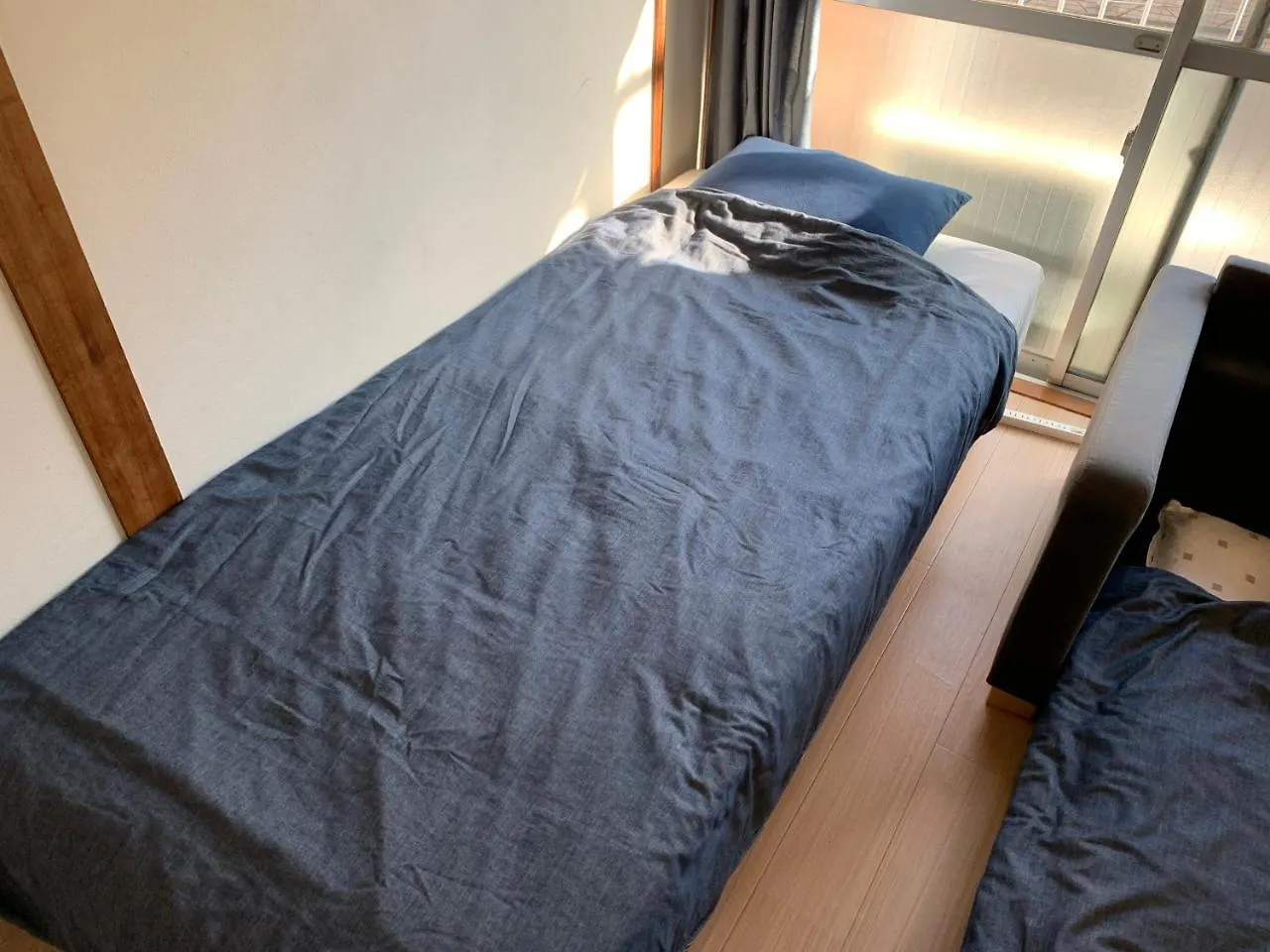 品川 大井町エリアのマンションタイプで三密回避 家具家電付きのお部屋で自炊も可能 消毒殺菌清掃 Appartement Tōkyō