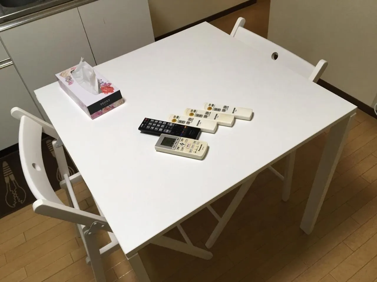 品川 大井町エリアのマンションタイプで三密回避 家具家電付きのお部屋で自炊も可能 消毒殺菌清掃