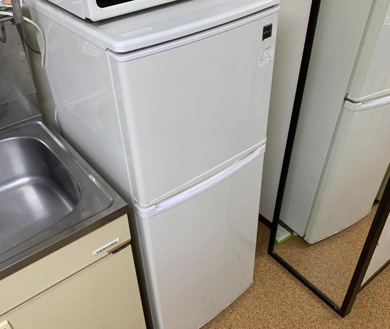 品川 大井町エリアのマンションタイプで三密回避 家具家電付きのお部屋で自炊も可能 消毒殺菌清掃 0*, 東京都 日本