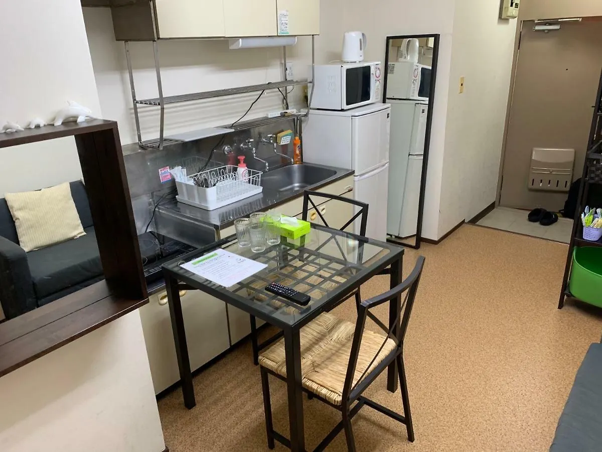 品川 大井町エリアのマンションタイプで三密回避 家具家電付きのお部屋で自炊も可能 消毒殺菌清掃 0*, 東京都 日本
