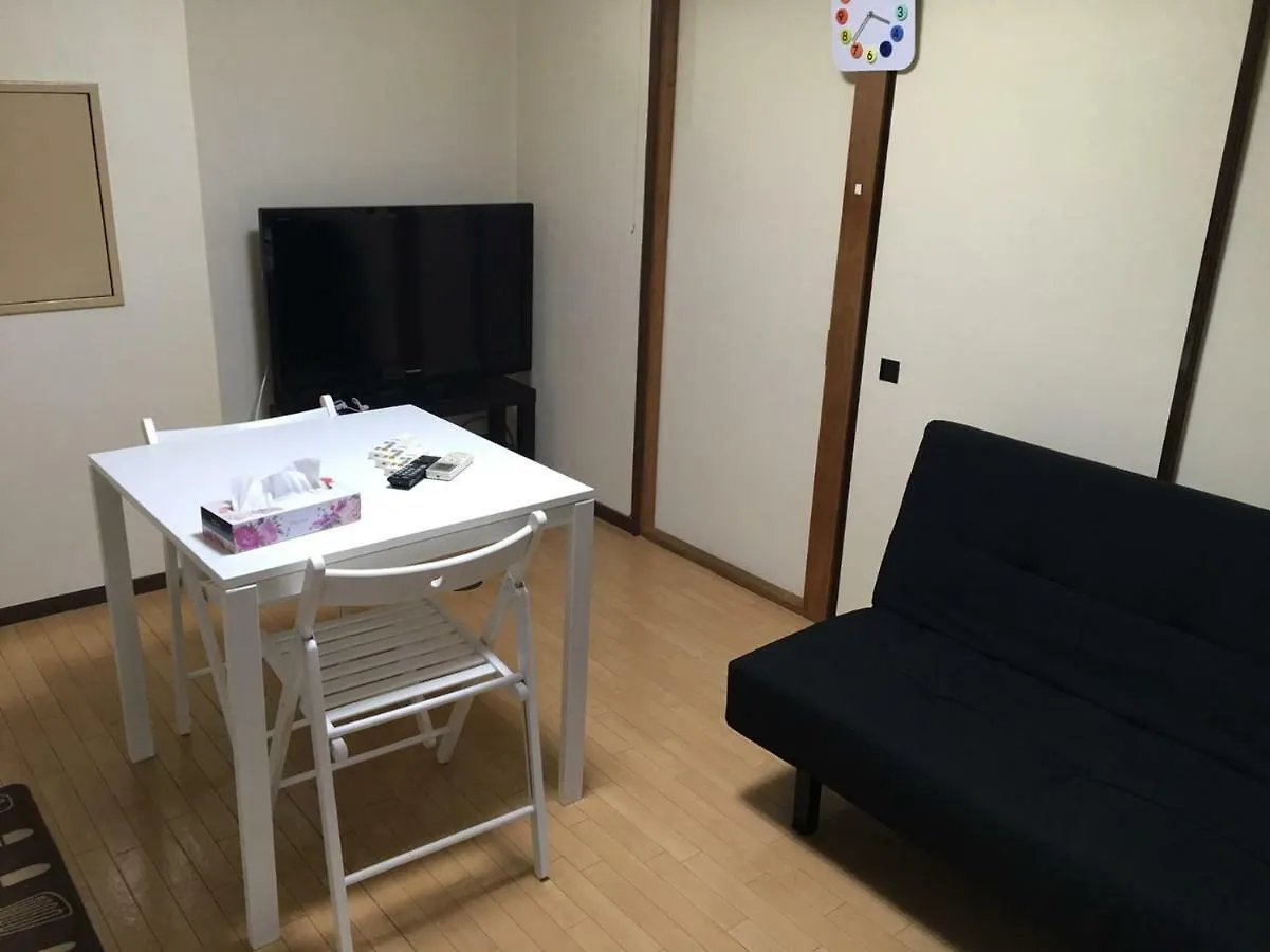 品川 大井町エリアのマンションタイプで三密回避 家具家電付きのお部屋で自炊も可能 消毒殺菌清掃 公寓 東京都