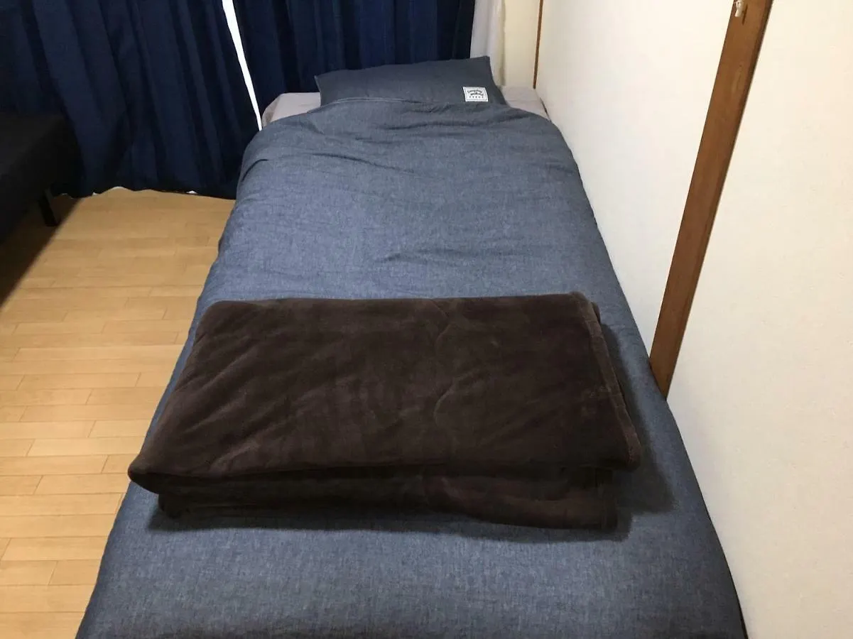 公寓 品川 大井町エリアのマンションタイプで三密回避 家具家電付きのお部屋で自炊も可能 消毒殺菌清掃 日本