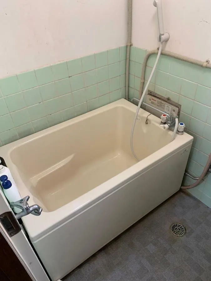 品川 大井町エリアのマンションタイプで三密回避 家具家電付きのお部屋で自炊も可能 消毒殺菌清掃 公寓