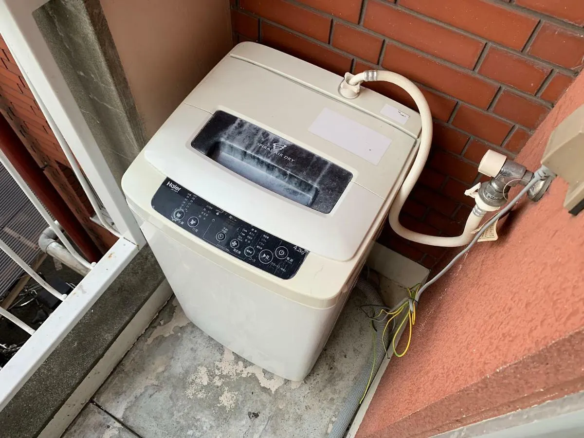 品川 大井町エリアのマンションタイプで三密回避 家具家電付きのお部屋で自炊も可能 消毒殺菌清掃 公寓 東京都