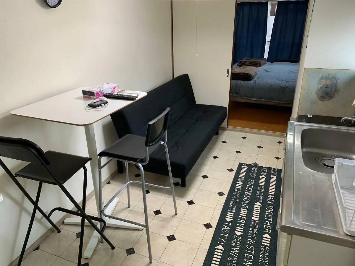 Appartement 品川 大井町エリアのマンションタイプで三密回避 家具家電付きのお部屋で自炊も可能 消毒殺菌清掃