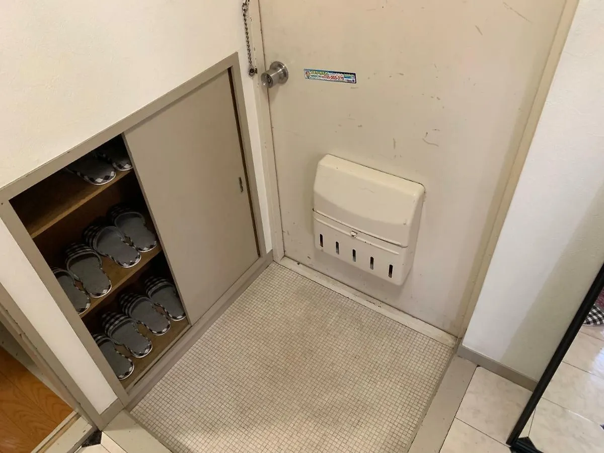 品川 大井町エリアのマンションタイプで三密回避 家具家電付きのお部屋で自炊も可能 消毒殺菌清掃 日本