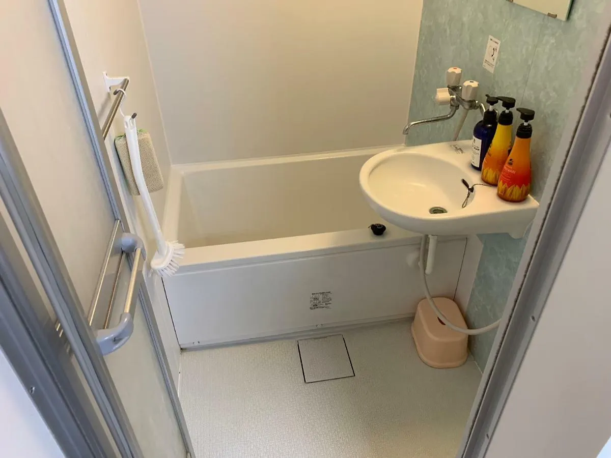 品川 大井町エリアのマンションタイプで三密回避 家具家電付きのお部屋で自炊も可能 消毒殺菌清掃 0*, 東京都