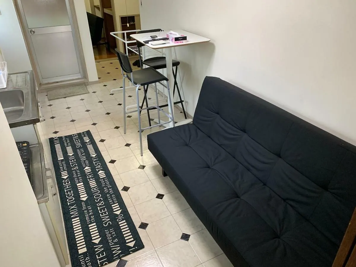 品川 大井町エリアのマンションタイプで三密回避 家具家電付きのお部屋で自炊も可能 消毒殺菌清掃 東京都