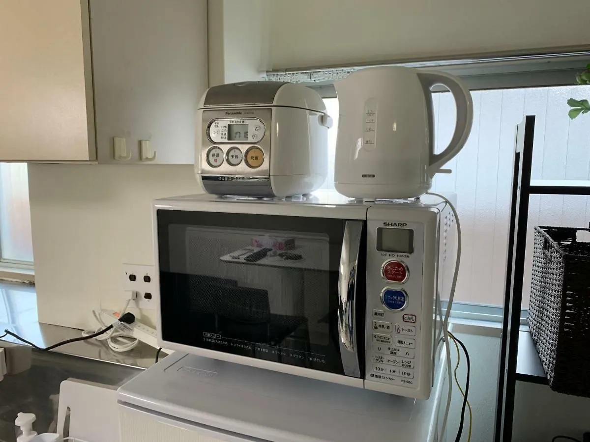 公寓 品川 大井町エリアのマンションタイプで三密回避 家具家電付きのお部屋で自炊も可能 消毒殺菌清掃