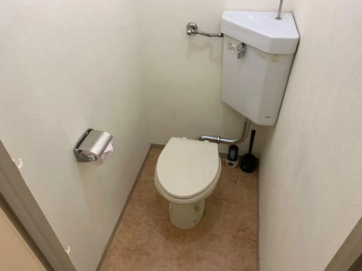 品川 大井町エリアのマンションタイプで三密回避 家具家電付きのお部屋で自炊も可能 消毒殺菌清掃