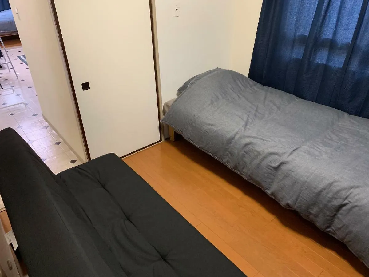 品川 大井町エリアのマンションタイプで三密回避 家具家電付きのお部屋で自炊も可能 消毒殺菌清掃 公寓 東京都