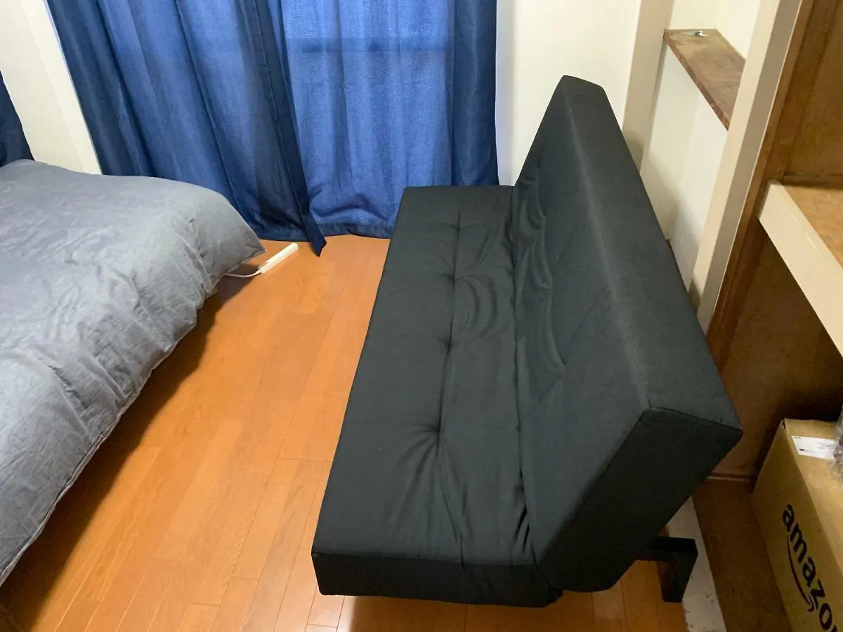 品川 大井町エリアのマンションタイプで三密回避 家具家電付きのお部屋で自炊も可能 消毒殺菌清掃 0*, 東京都