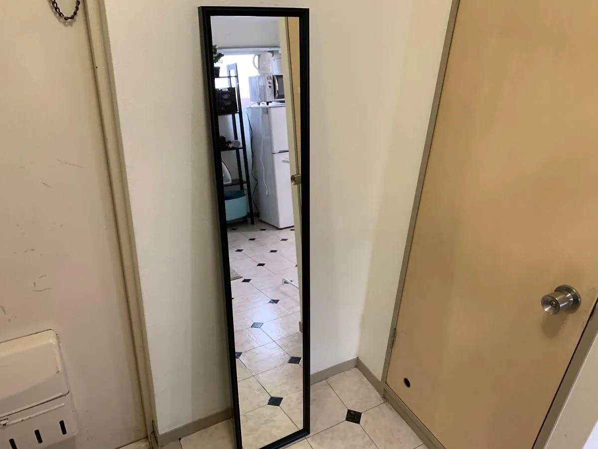 品川 大井町エリアのマンションタイプで三密回避 家具家電付きのお部屋で自炊も可能 消毒殺菌清掃 0*, 東京都