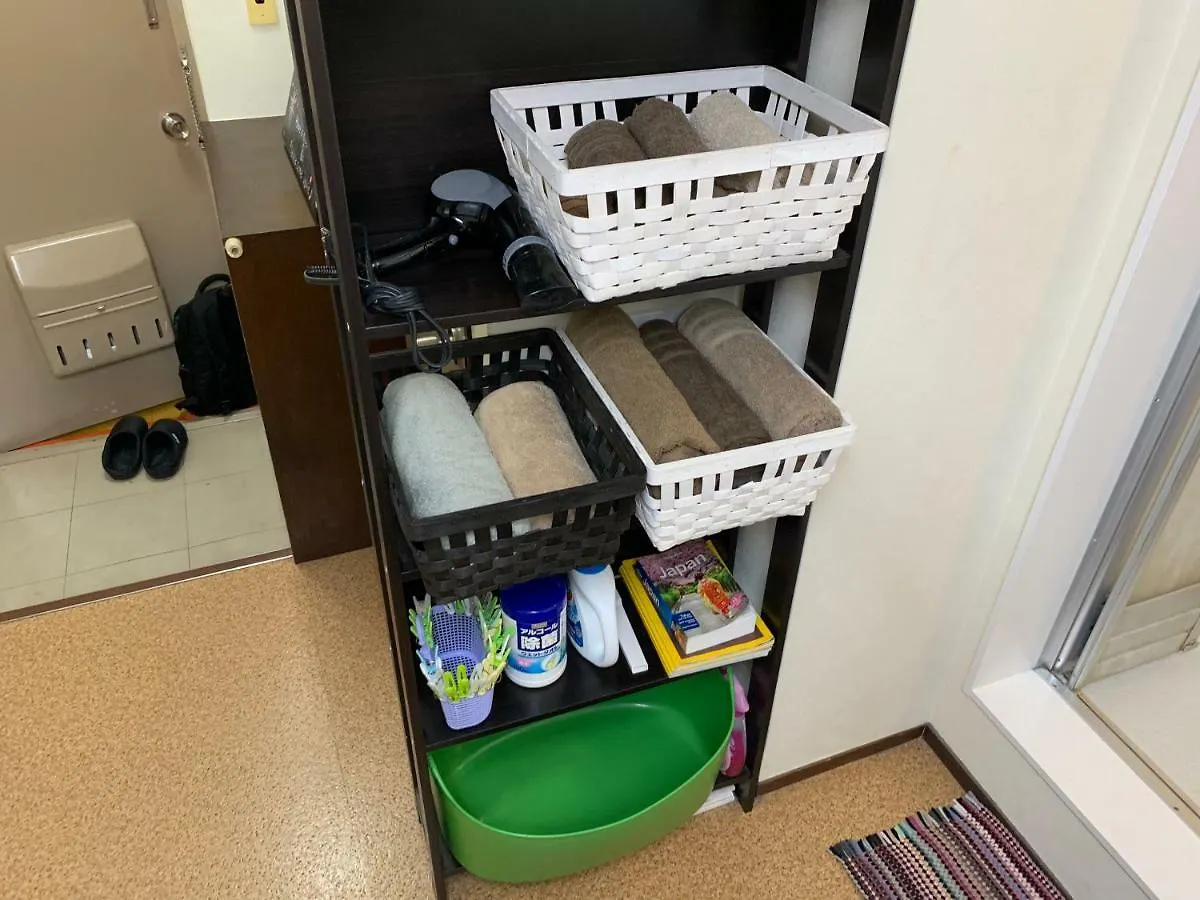 品川 大井町エリアのマンションタイプで三密回避 家具家電付きのお部屋で自炊も可能 消毒殺菌清掃